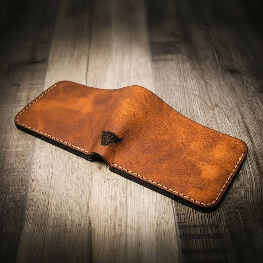 Rio Grande Bifold Wallet