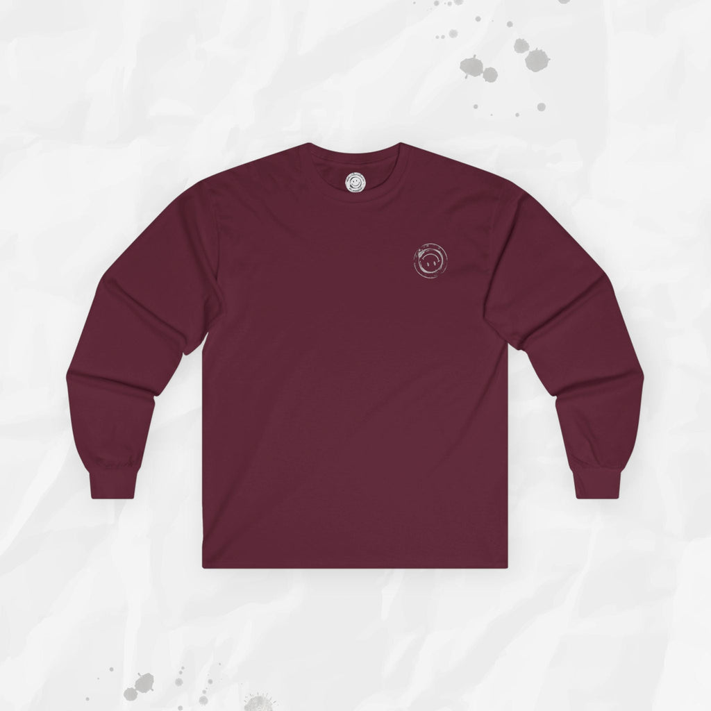 Romanticize the Rage - Long Sleeve T-Shirt