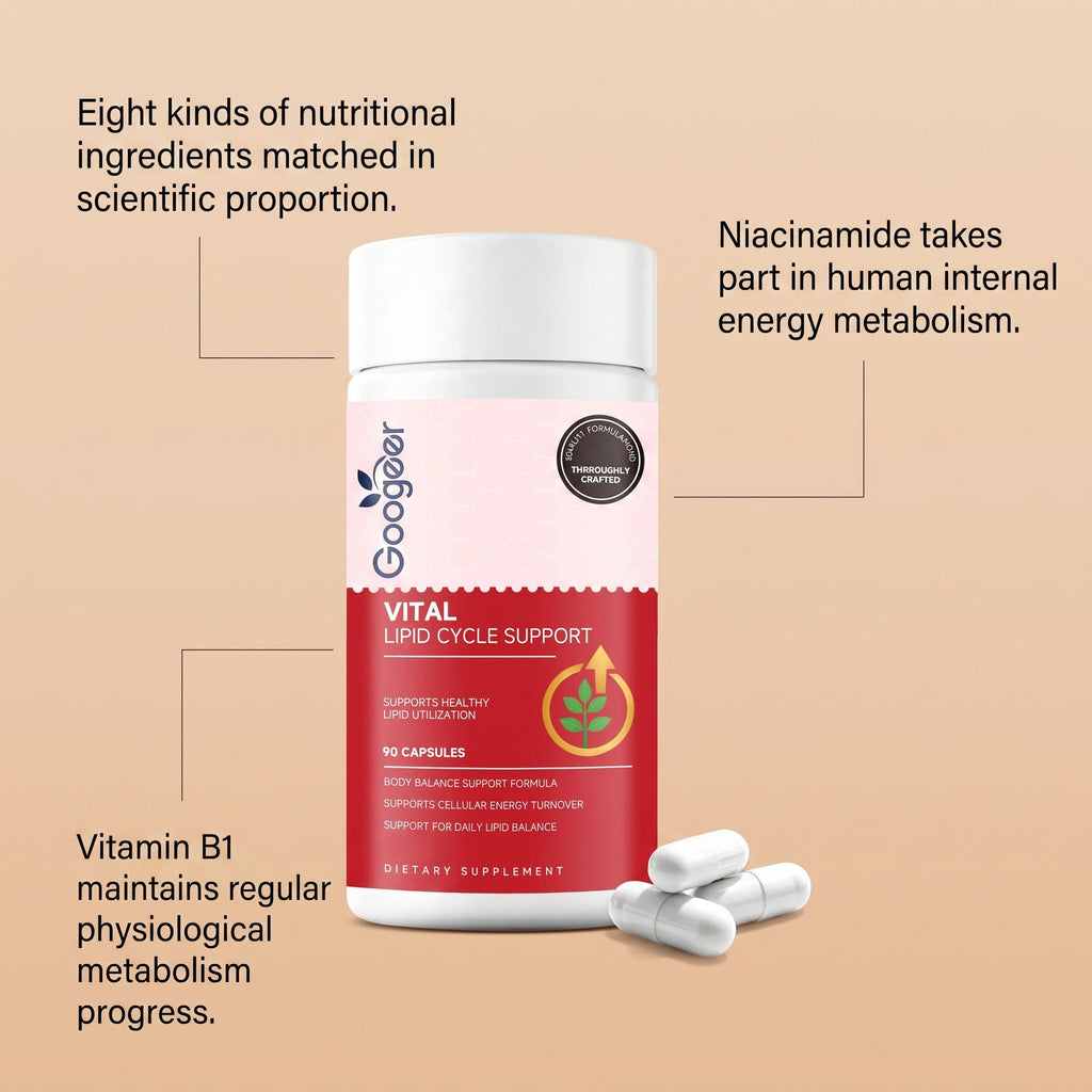 Dietary Supplement