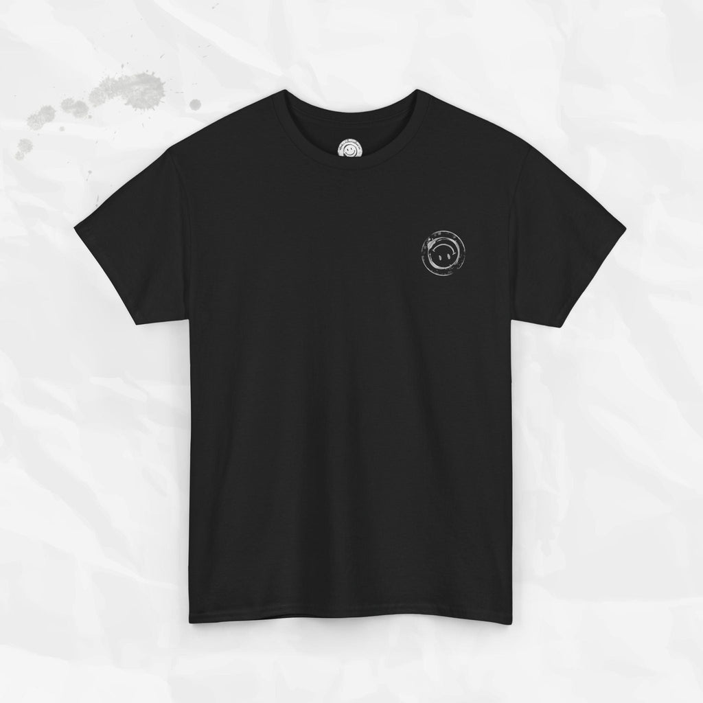 Monstera Skull - T-Shirt