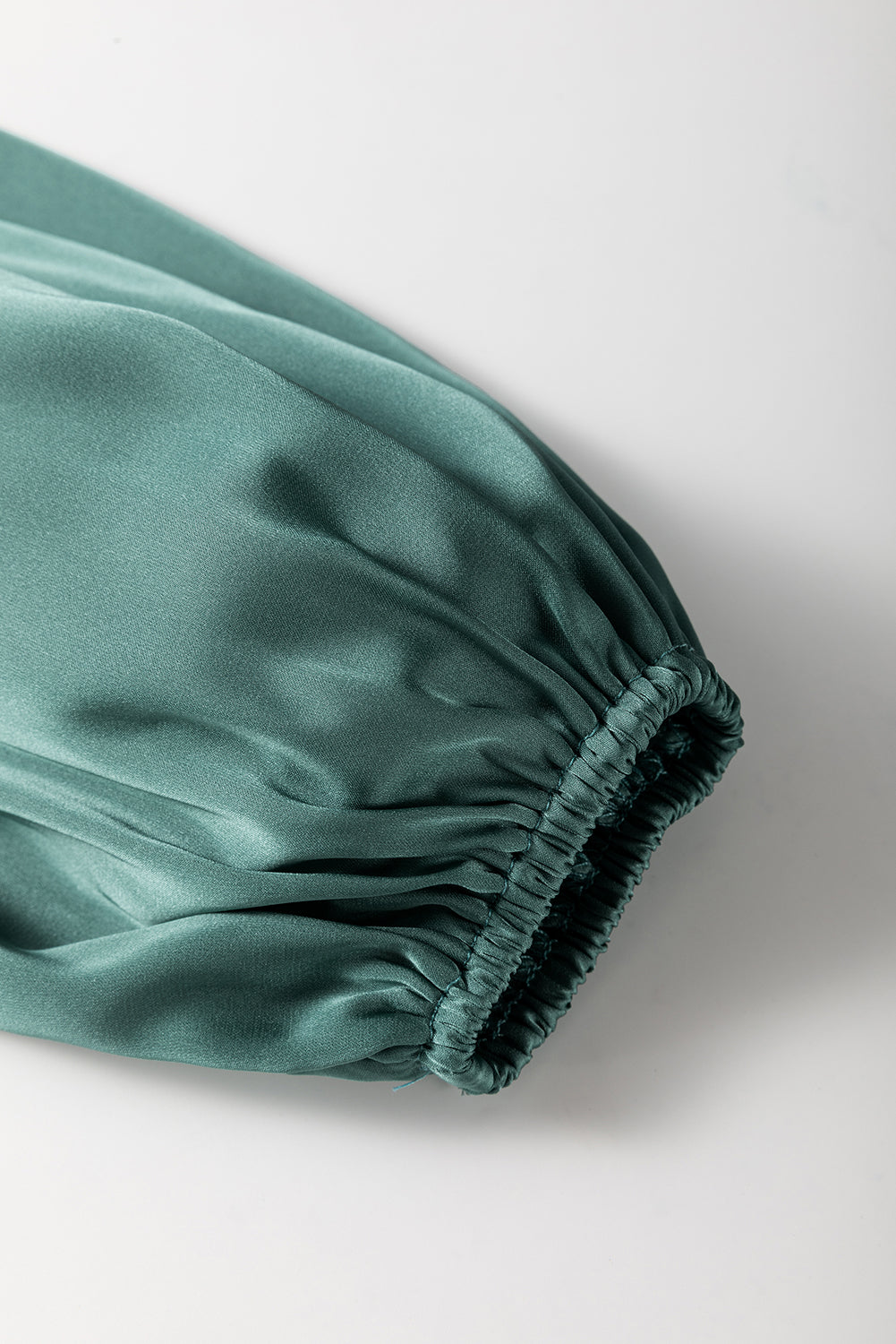 Dayana Loose Fit Mini Dress