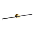 40/50cm Movable Towel Rack