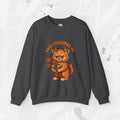 Rage Consumes Me - Crewneck Sweatshirt