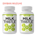 Milk Thistle Capsules