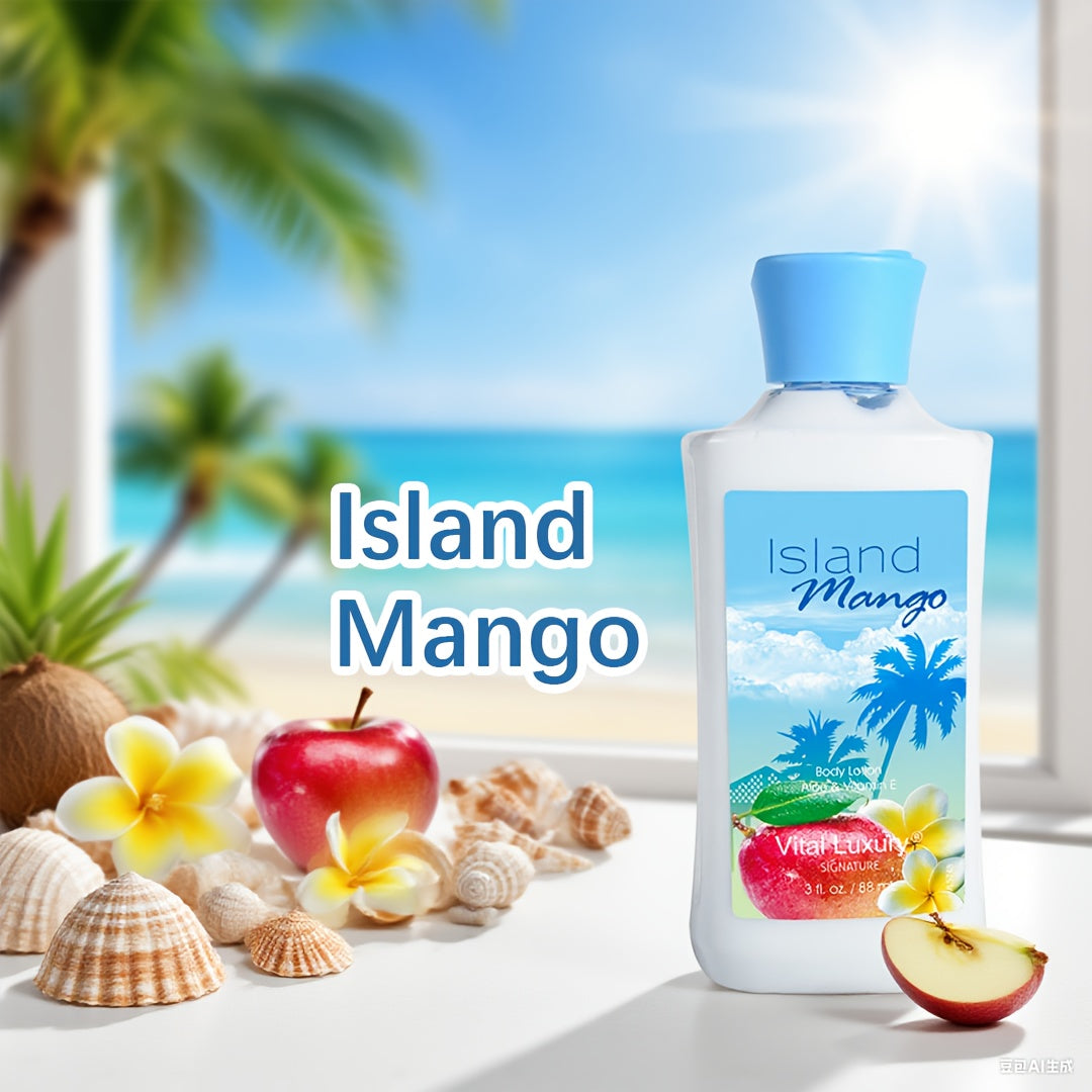 48hr Hydration Body Lotion 15 Fragrances for Dry Skin