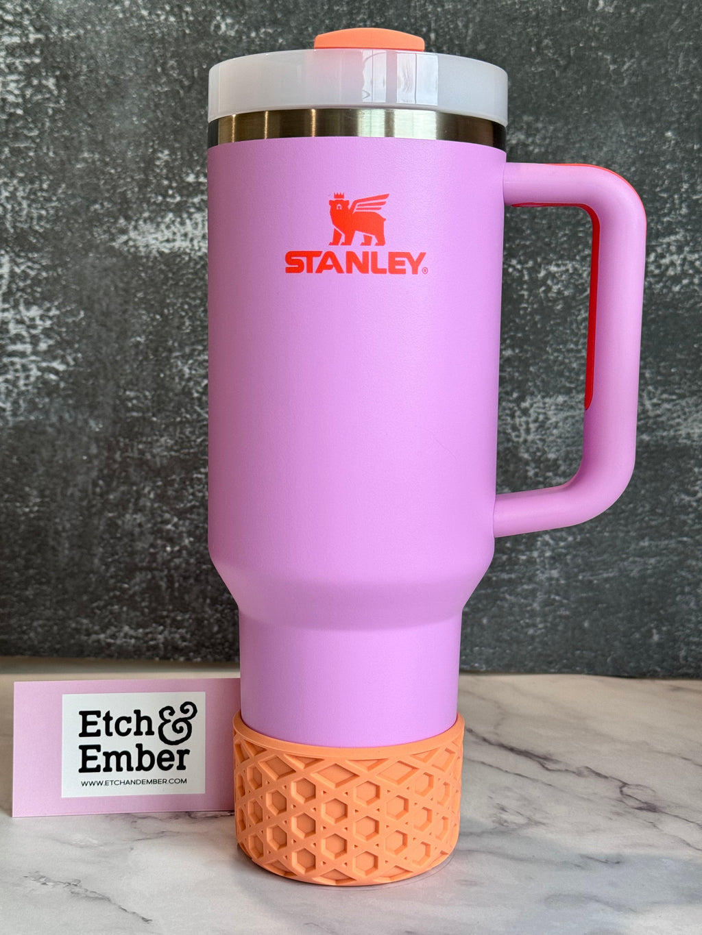 NECTARINE BODY Waffle Boot