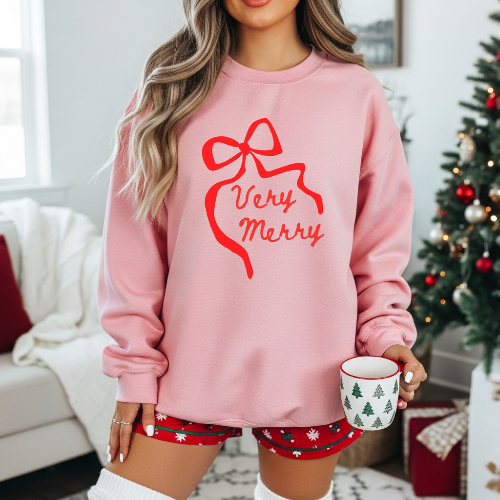 Very Merry