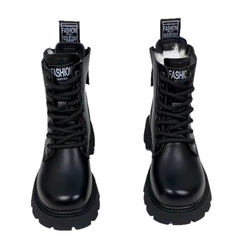 Women’s Padded Insulated Winter Snow Boots