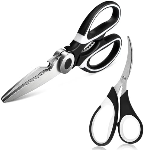 Kitchen Aid Poultry & Seafood Shears