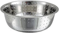 Winco Stainless Steel Chinese Colander