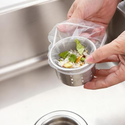 400 Pack Disposable Drain Covers