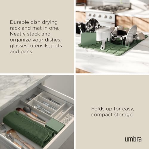 Umbra Udry Dish Drying Rack