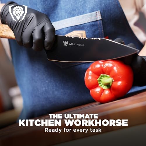 DALSTRONG Chef Knife