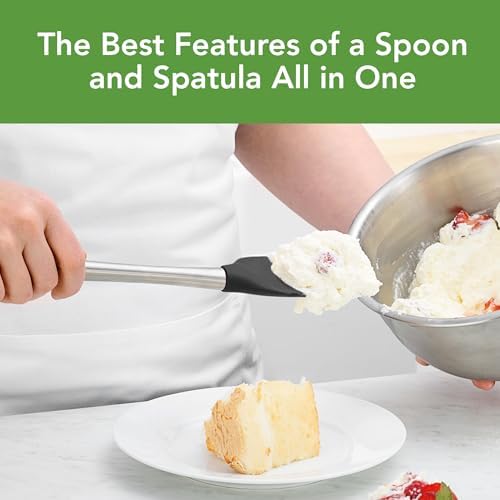 Tovolo Spoon Spatula Spoonula
