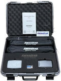 ArenaGear Barrel Racing Timer (RM-501 + Tripods)