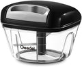 Geedel Vegetable Chopper, Manual Food Chopper