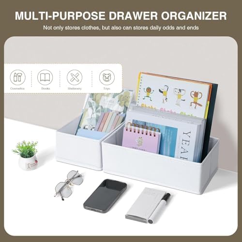 DIMJ Drawer Organizers