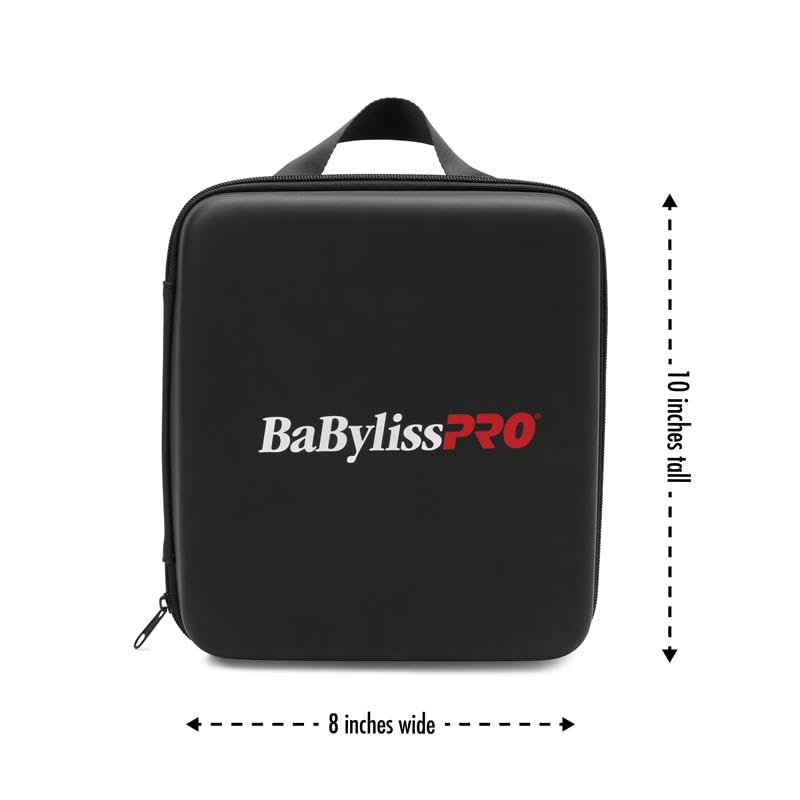 BaBylissPRO Universal Travel Case