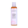 Organic Cucumber Makeup Remover bottle