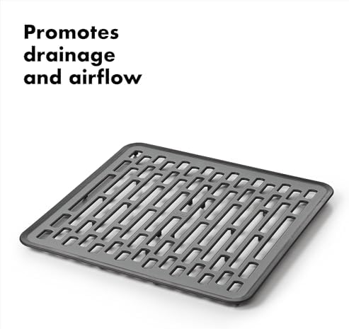 OXO Good Grips Small Kitchen Sink Mat