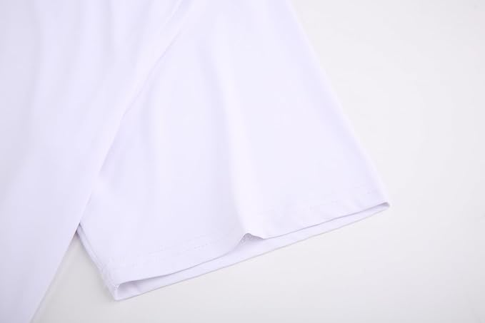Men's Moisture-Wicking Golf Polo Shirt - Quick-Dry Performance Fit