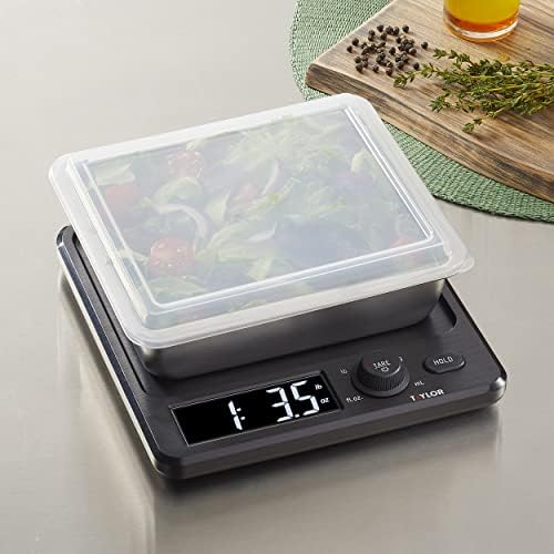Taylor Digital Kitchen Scale