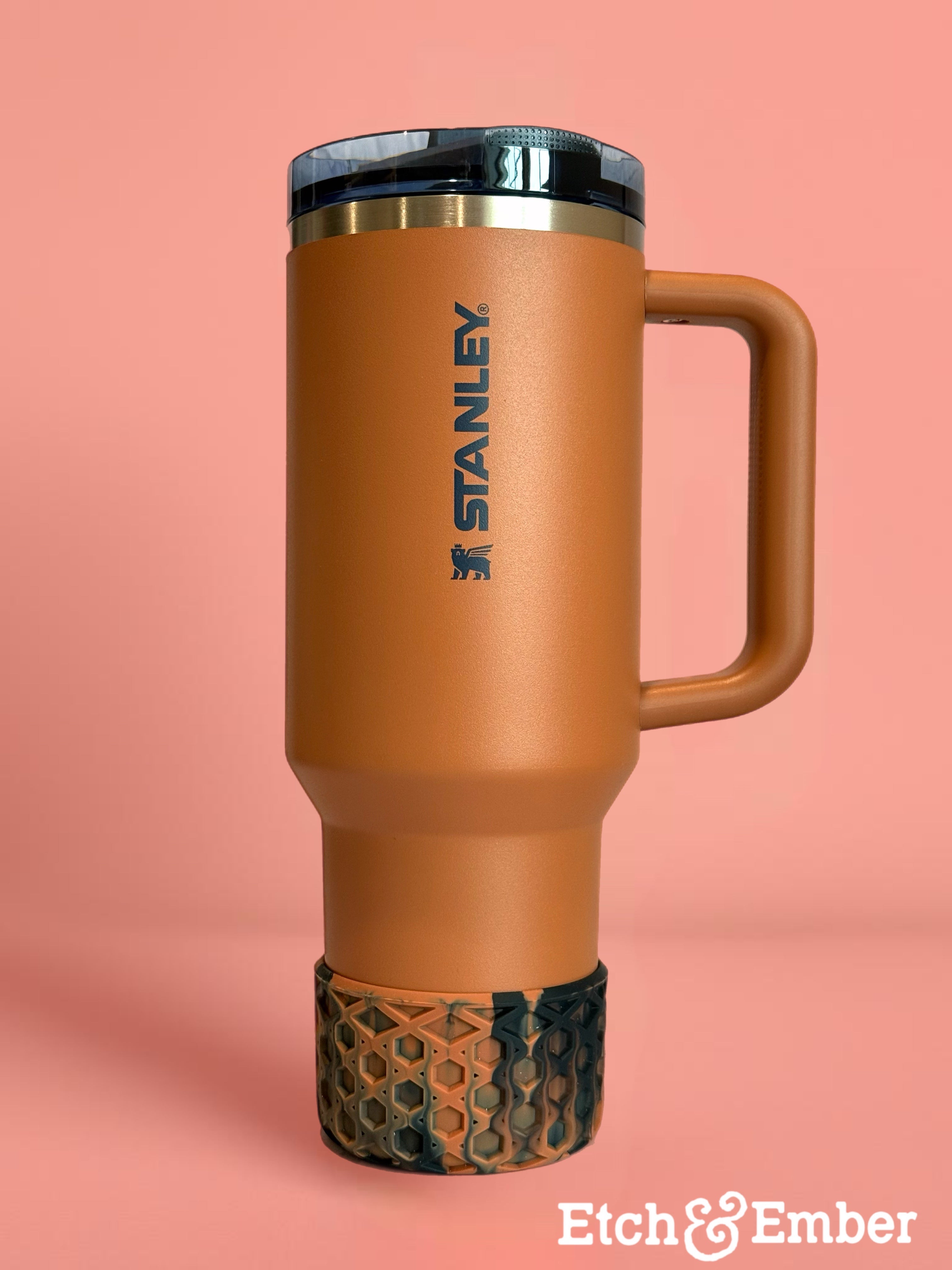 Toast Remix Waffle Boot