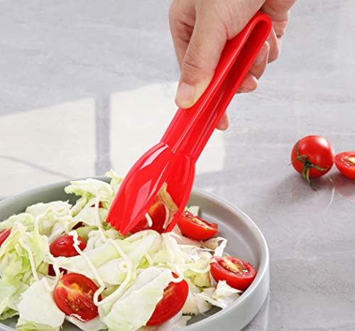 New Star Foodservice Utility Tong, 6 Inch