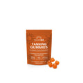 Bushaid Tanning Gummies Healthy Glow Formula Even Skin Tone