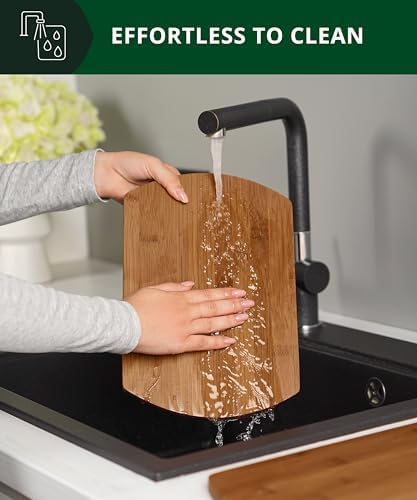 ROYAL CRAFT WOOD Wooden Cutting Boards