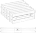 Vtopmart 4" High Drawer Dividers