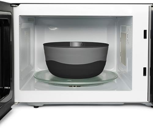 Pera Plastic Mixing Bowls with Lids
