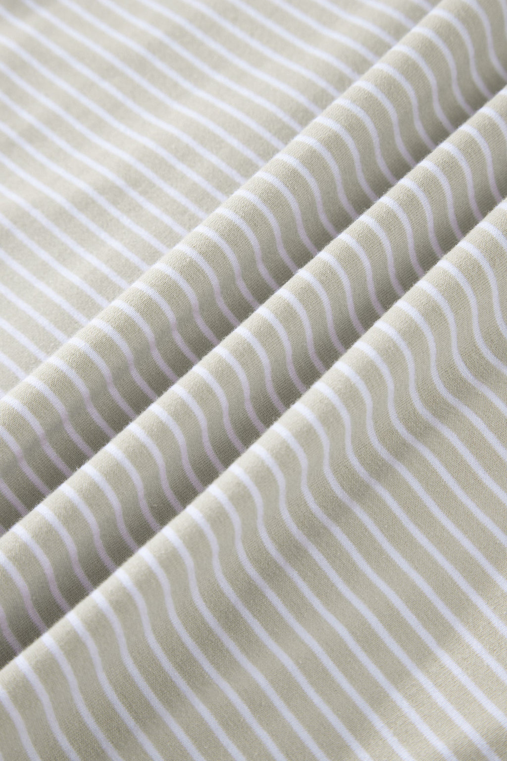 Aadhya Striped Dolman Sleeve Polo Shirt and Shorts Loungewear Set