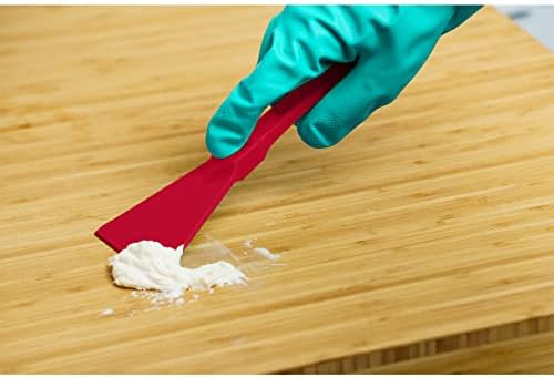 SPARTA Polypropylene Scraper Tool Food Safe Scraper