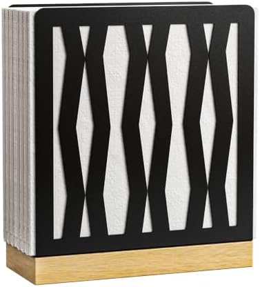 Metal Napkin Holder for Table