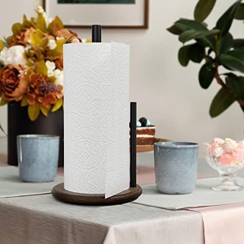 Paper Towel Holder Countertop