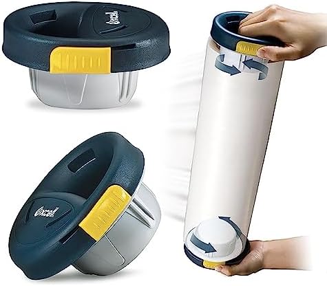Excell Hand Saver Stretch Film Dispenser