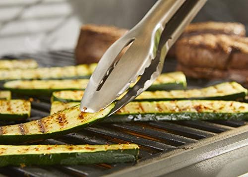 Weber® Precision Grilling Tool Set