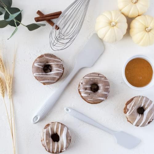 GIR: Get It Right Silicone Kitchen Spatula