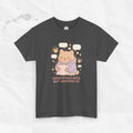 Overstimulated but Hanging In - T-Shirt