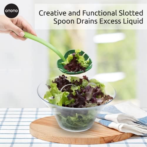 OTOTO Pasta Spoon