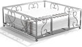 Flat Napkin Holder for Table