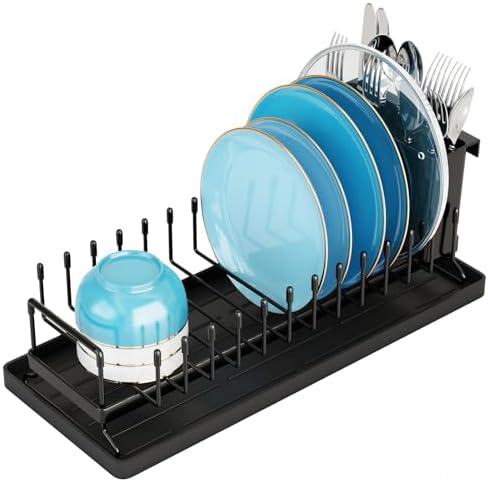 ANTOPY Small Dish Drying Rack