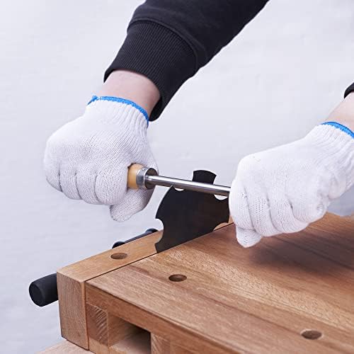 Pack of 4 Cabinet Scraper Card Set