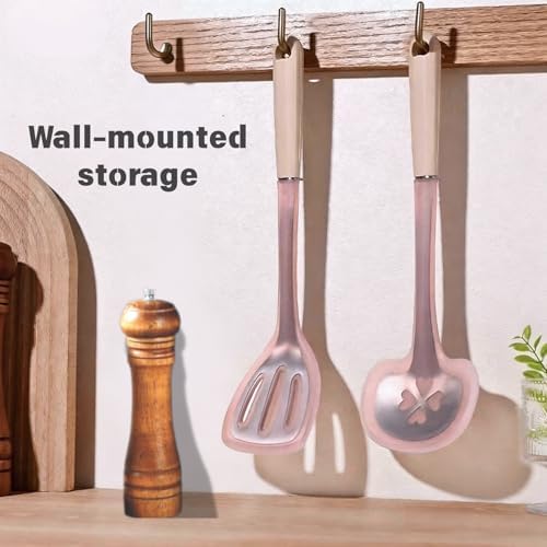 2-Piece Cooking Spatula Set