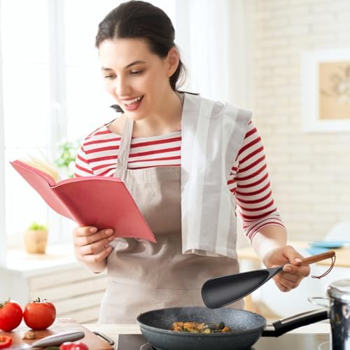 Multifunction Silicone Spatula Spoon