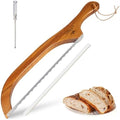 Sourdough Bread Knife, Bread Slicer