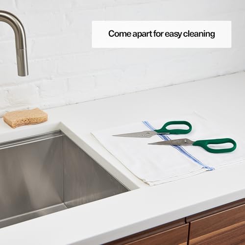 Misen Heavy Duty Kitchen Shears