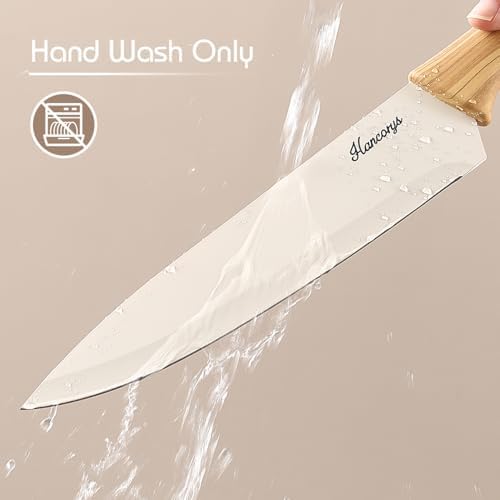 Kitchen Knife Set