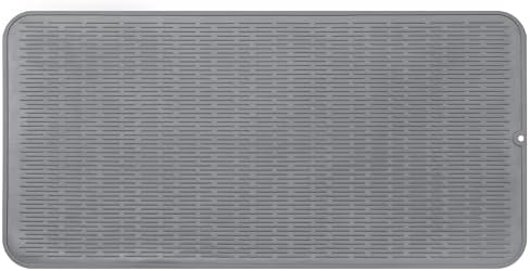 MicoYang Silicone Dish Drying Mat